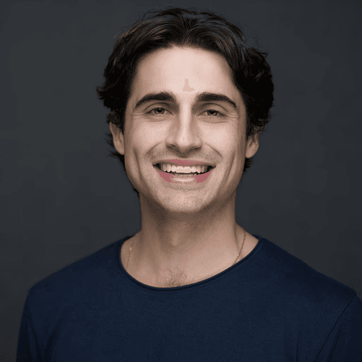 Nicolas Machado
