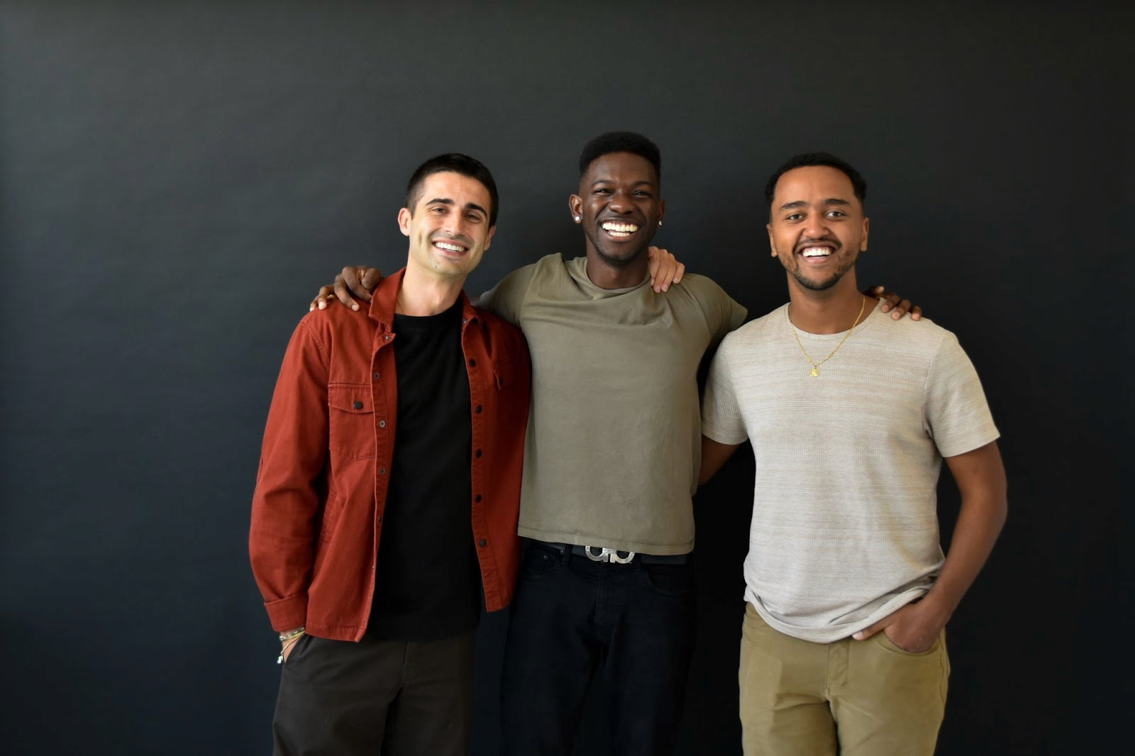 Lume Cofounders